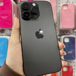 Iphone 14 PRO 256GB UNLOCKED❗️