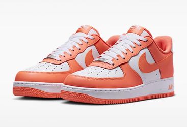 Nike Air Force 1 ‘07