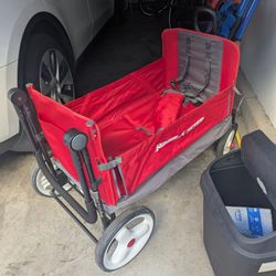 Radioflyer Stroller Wagon