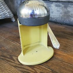 Juice Press