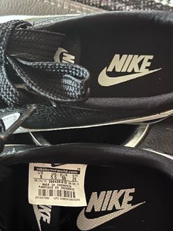 Nike Cortez