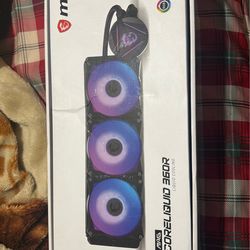 Msi Mag Coreliquid 360R