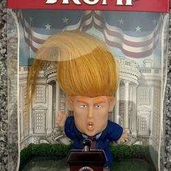 Trump Troll Doll **Still Available**