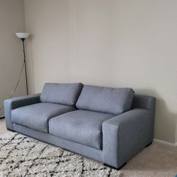 West Elm Couch - DALTON 