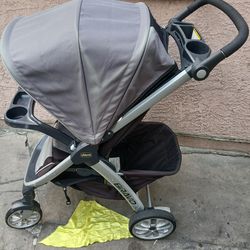 Chicco Stroller Bravo
