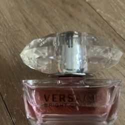 Women’s Versace Perfume 