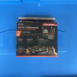 Maverick Pro Series Digital Thermometer 