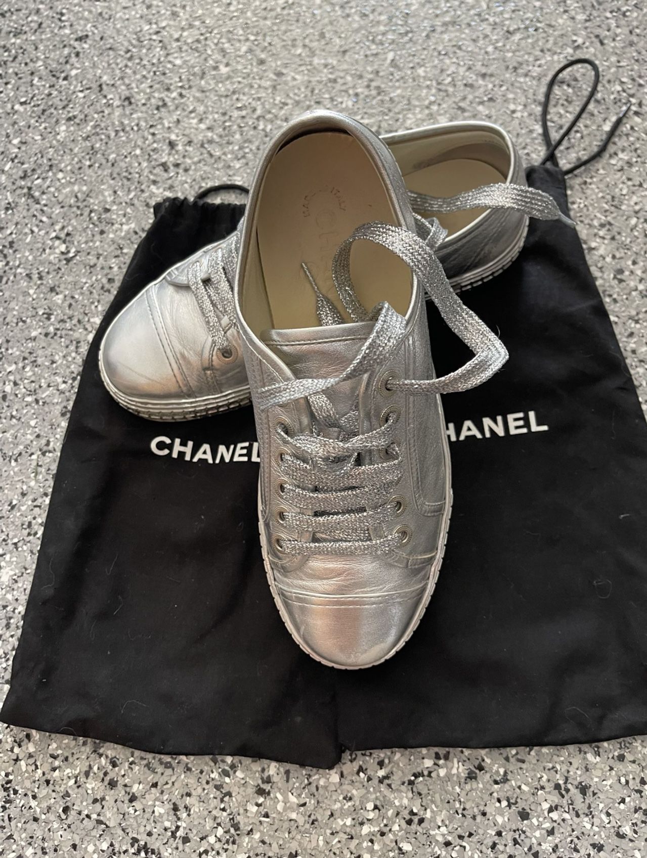 Chanel Shoes for Sale in West Hollywood, CA - OfferUp