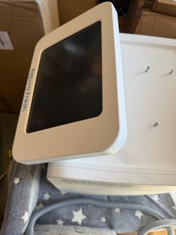 Multifunction Portable IPL + RF + Nd:YAG Laser Machine (Type: AS1913)