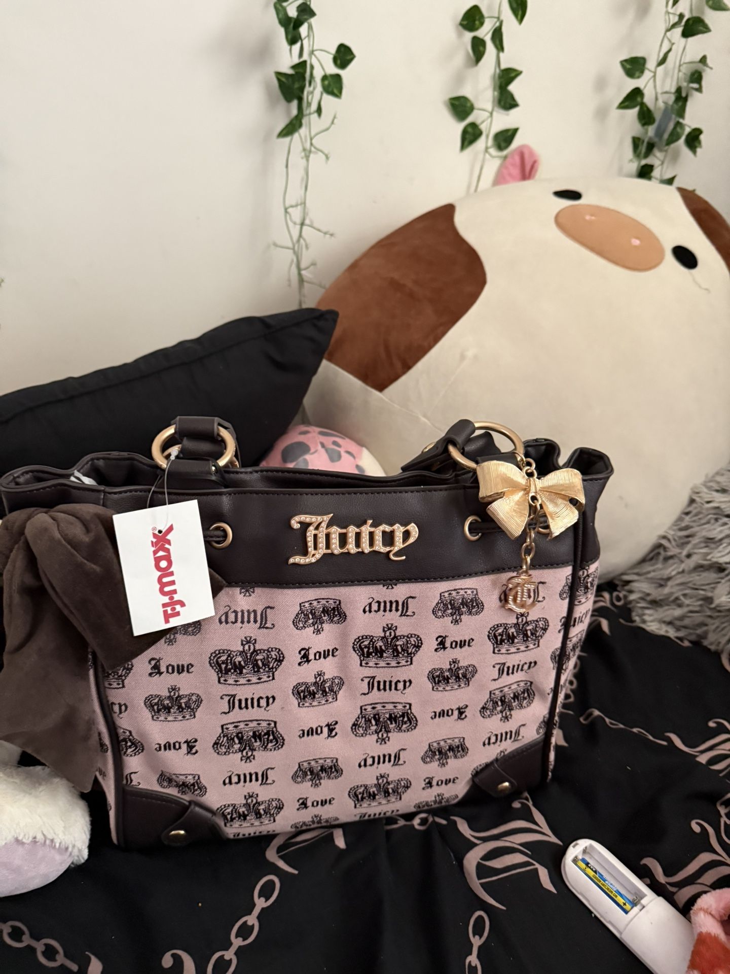 Juicy Couture Purse