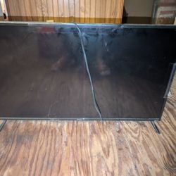 42" Roku Smart Tv