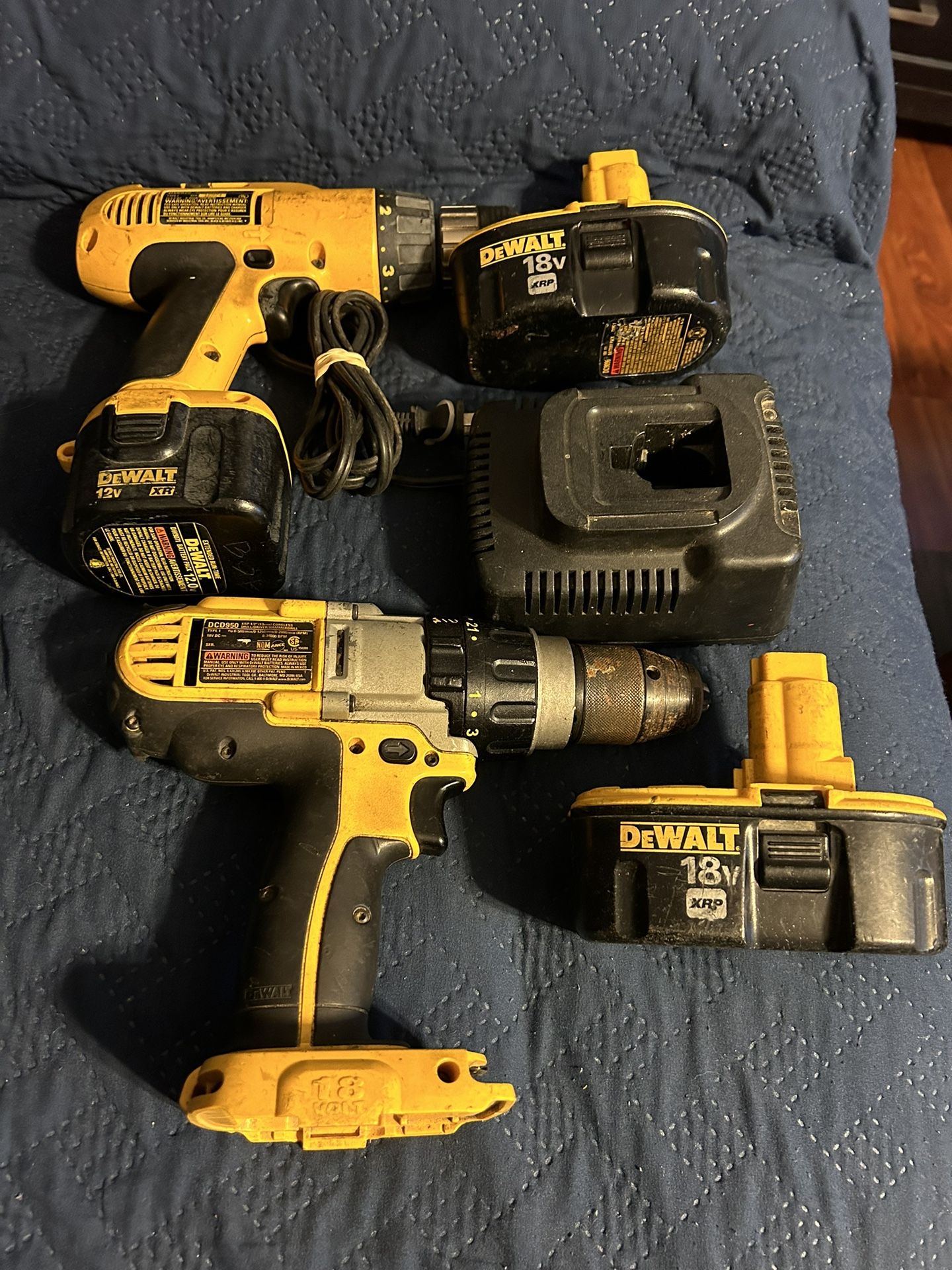 DeWalt Tools 