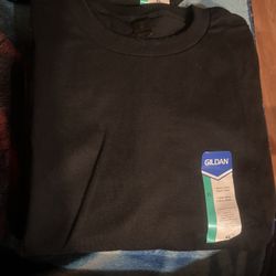 Heavy cotton Adult T -shirt XL