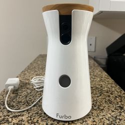 Furbo Pet Camera