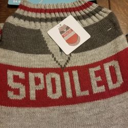 Dog Sweater. 