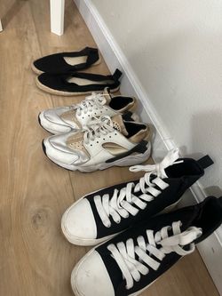 Woman shoes