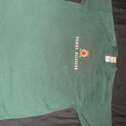 Vintage Men Shirt