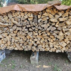 Seasoned Firewood For Sale!!!