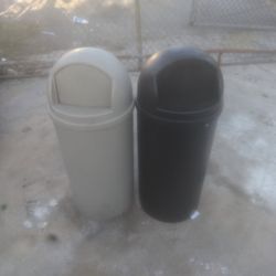 Trash Can