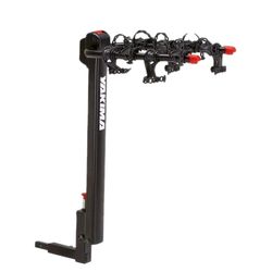 Yakima DoubleDown 4 Bike Hitch Rack