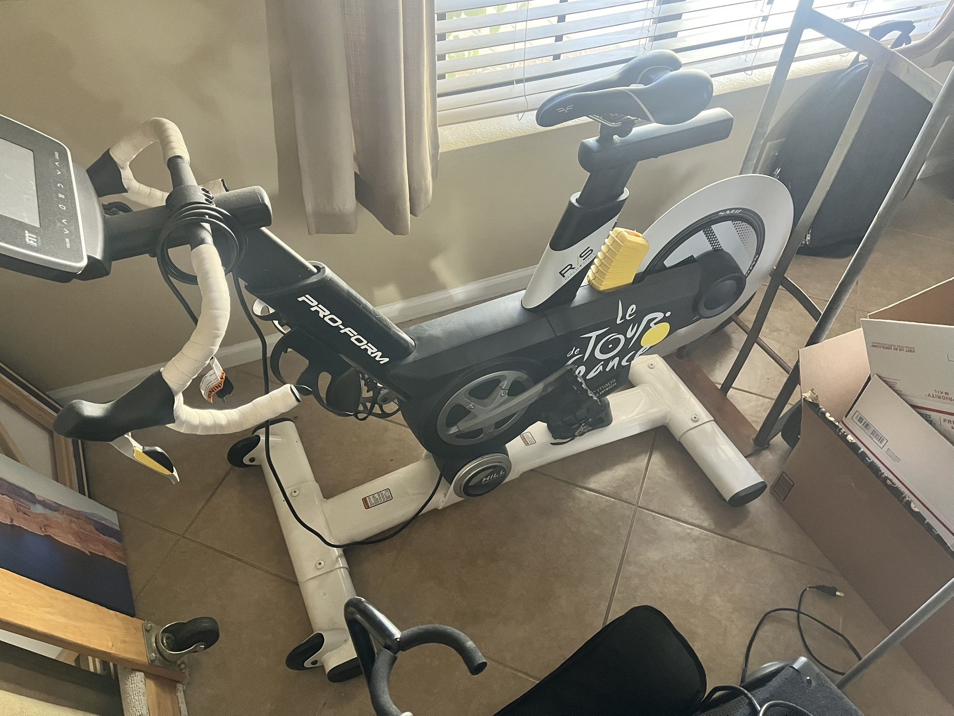 Proform Exercise Bike