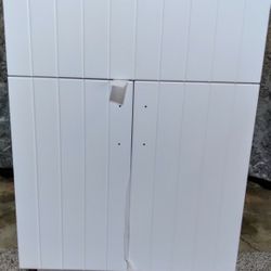 Laundry Cabinet Kit