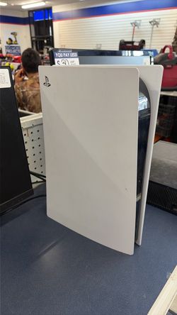 Original ps5 Disk Edition