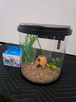 Aquarium