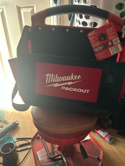 Milwaukee Tool Bag