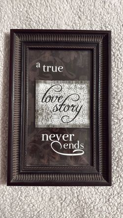Love story picture