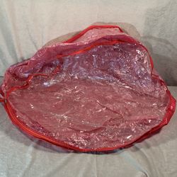 Wreath Bag