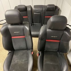 SRT Seats 