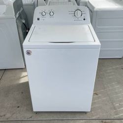 Kenmore Washer with Warranty 