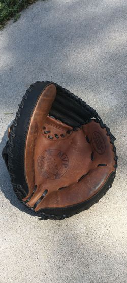 Baseball Catcher Glove