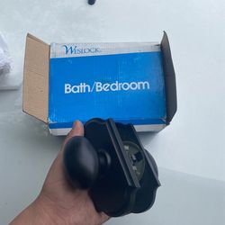 Handles For Bathroom And Bedrooms