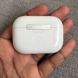 AirPods Pro 2nd Generation 