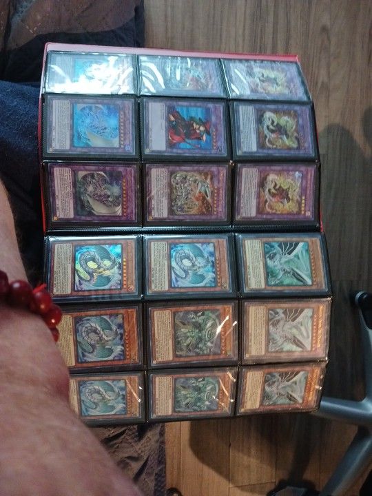 Magic Cards for Sale in Seattle, WA OfferUp