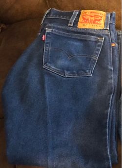 Men Jean & Short-Sizes: 34x30, 34