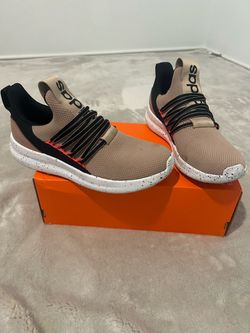 Adidas slip on shoes Brand New size 7.5