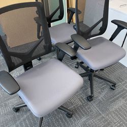 Allsteel Task Chairs