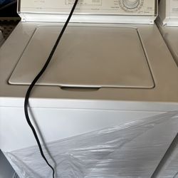 Whirlpool Washer