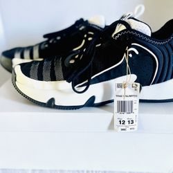 Unisex Sneakers & Athletic Shoes adidas Trae Unlimited