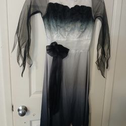 Size Small Halloween Costume 