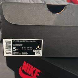 Air Jordan 11 Retro Low