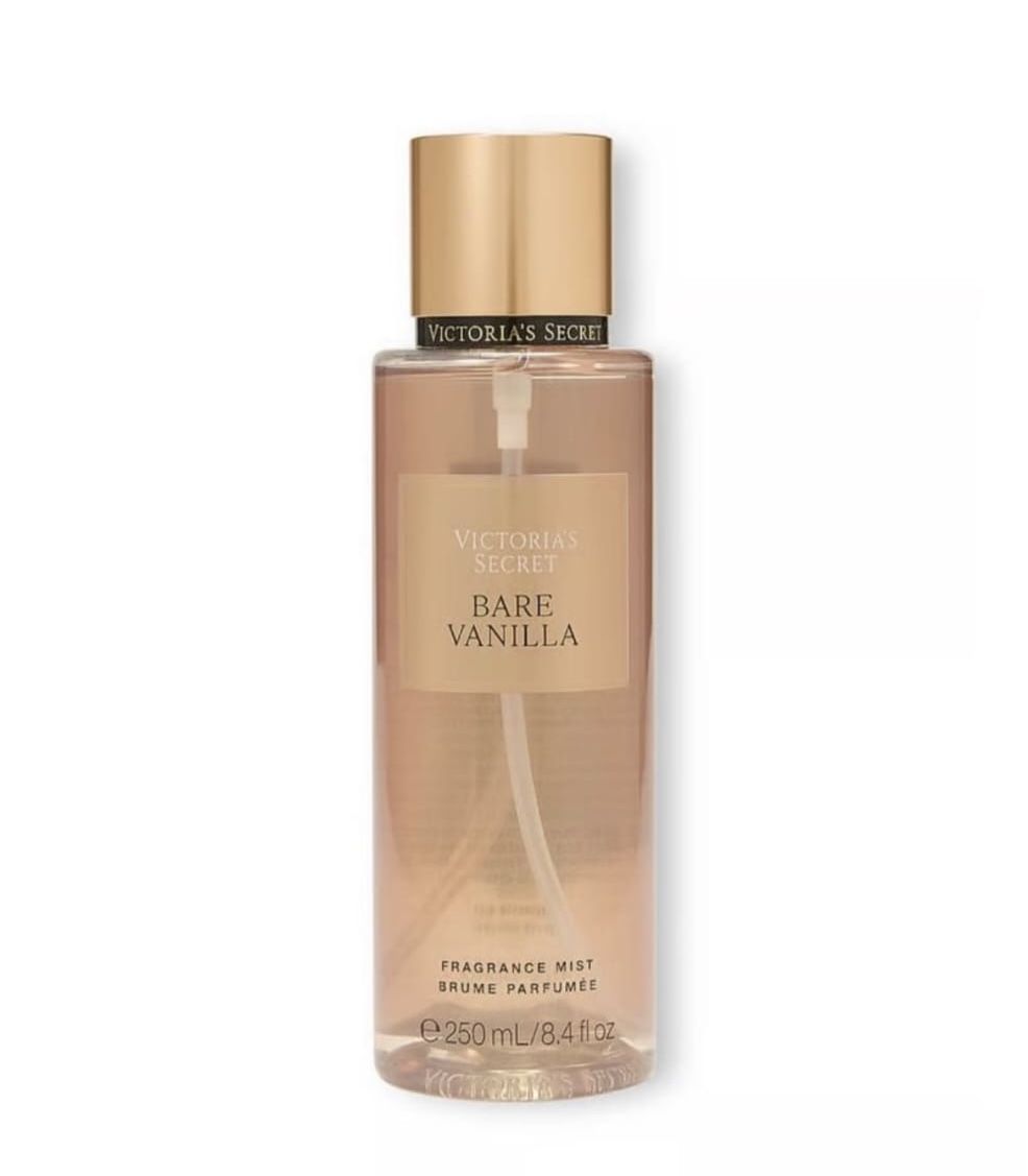 Victoria Secret Fragrance Mist