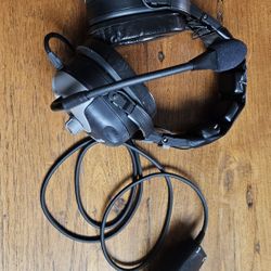 Pilot Headset TELEX STRATUS 30