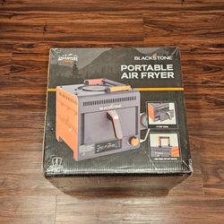 Blackstone Adventure Ready Portable Air Fryer
