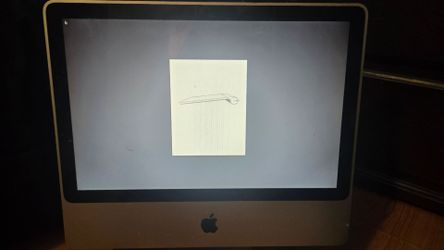 Apple monitor