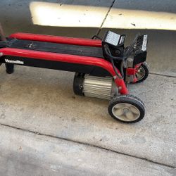 Firewood Splitter 