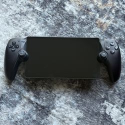 Portable PlayStation 